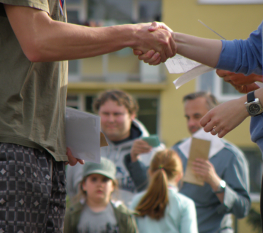 Kultur und sozialer Zusammenhalt