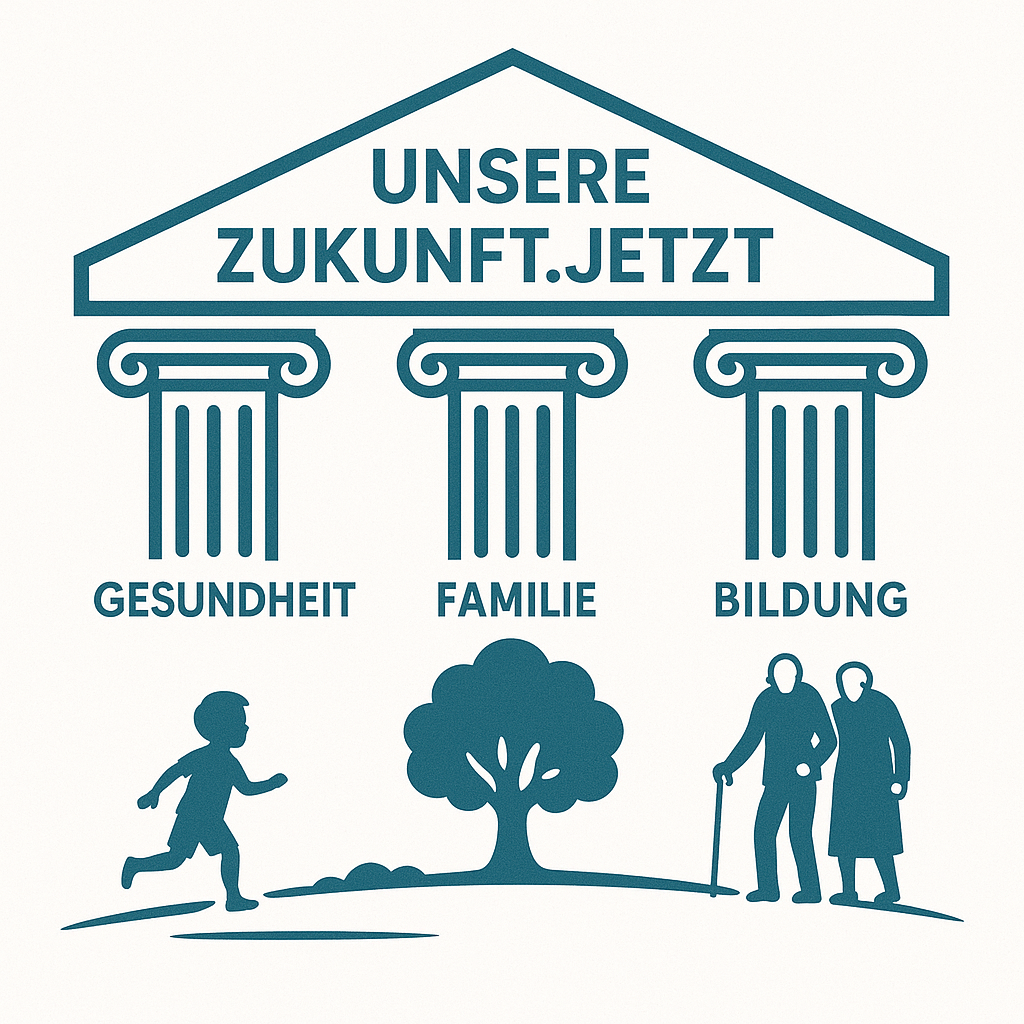 Unsere Zukunft.Jeztzt Rems-Murr Kreis